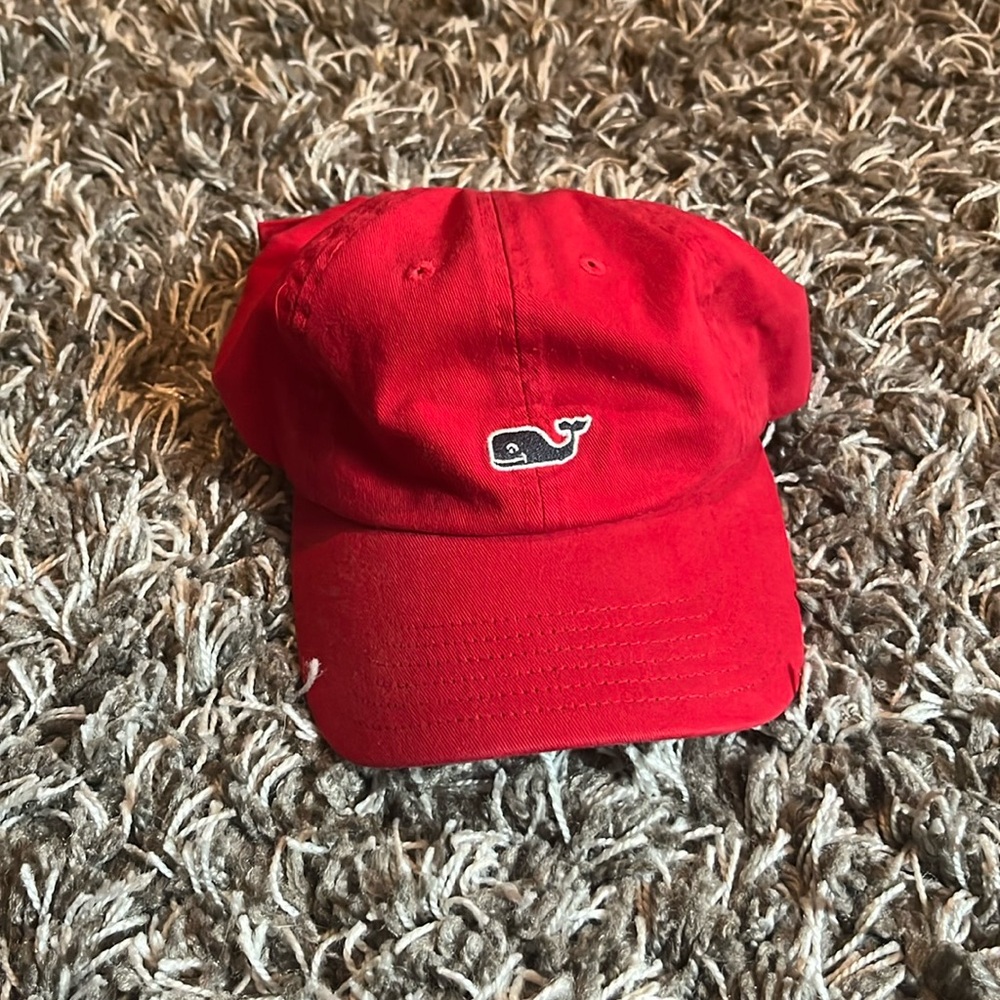 Vineyard Vines Hat